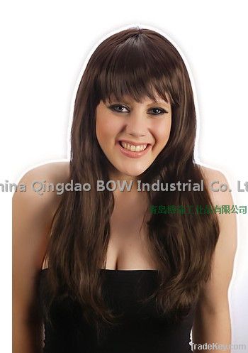 bowin human hair