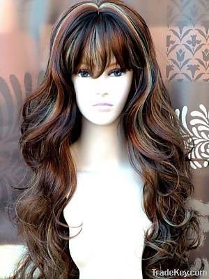 Full Lace Wig