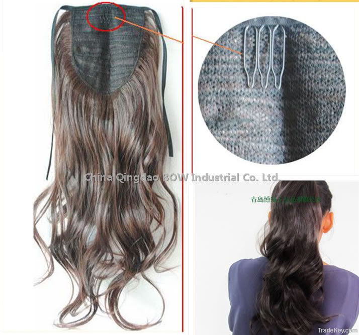 hair extension