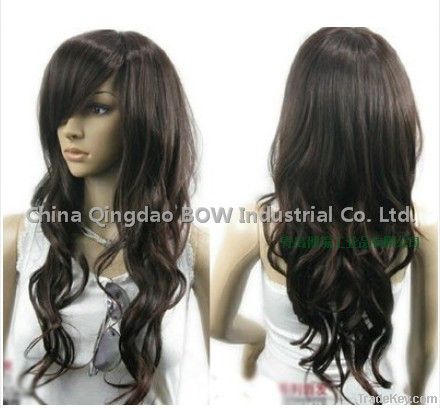 Full Lace Wig