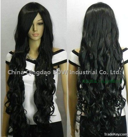 Full Lace Wig