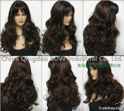 Full Lace Wig