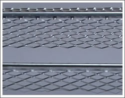 Rib Expanded Metal Lath