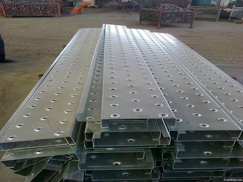 scaffolding plank/scaffold system board