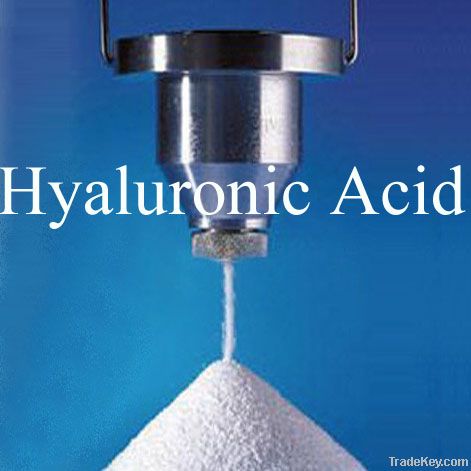 Sodium Hyaluronate