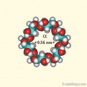 Alpha Cyclodextrin (Weight Loss)