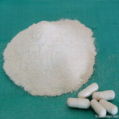 Chitosan industrial grade for waste water treatment