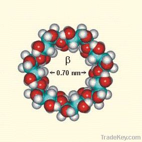 Food Beta Cyclodextrin 