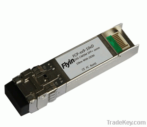 10G CWDM SFP+ Transceiver