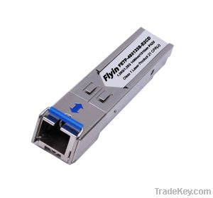 GEPON OLT Transceiver