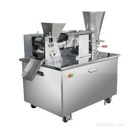 Automatic Dumpling Making Machine