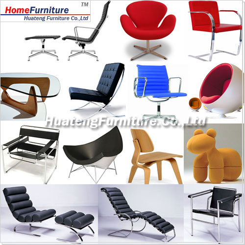 Modern furniture