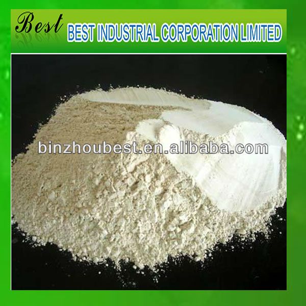 Bentonite For Fertilizer