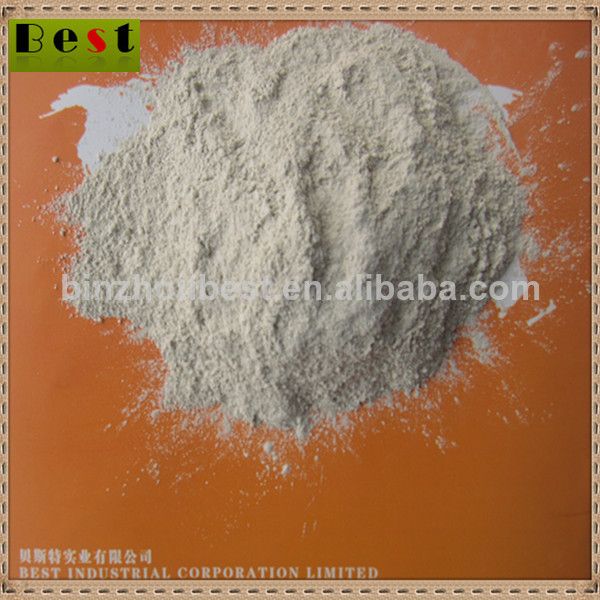 Calcium Bentonite