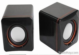 Usb mini speakers