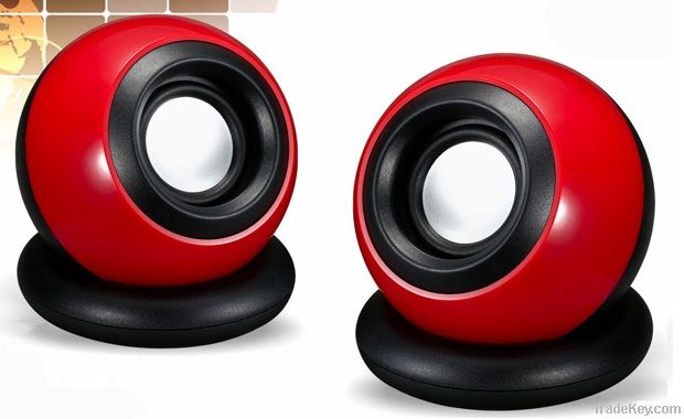 Usb mini speakers for PC