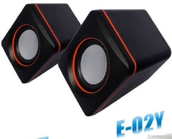 Usb mini speakers usb powered speakers for PC laptop, Iphone, Cell pho