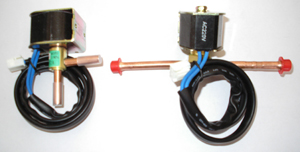 Solenoid Valve