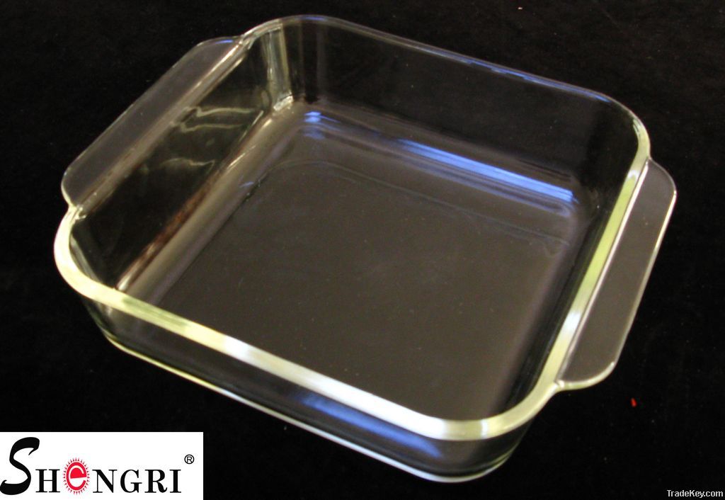 Glass Bakeware