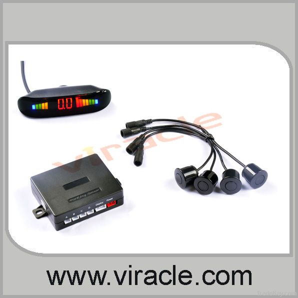 OEM LED Parking System