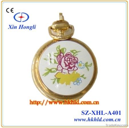 Japan movement cheap antique pocket watch