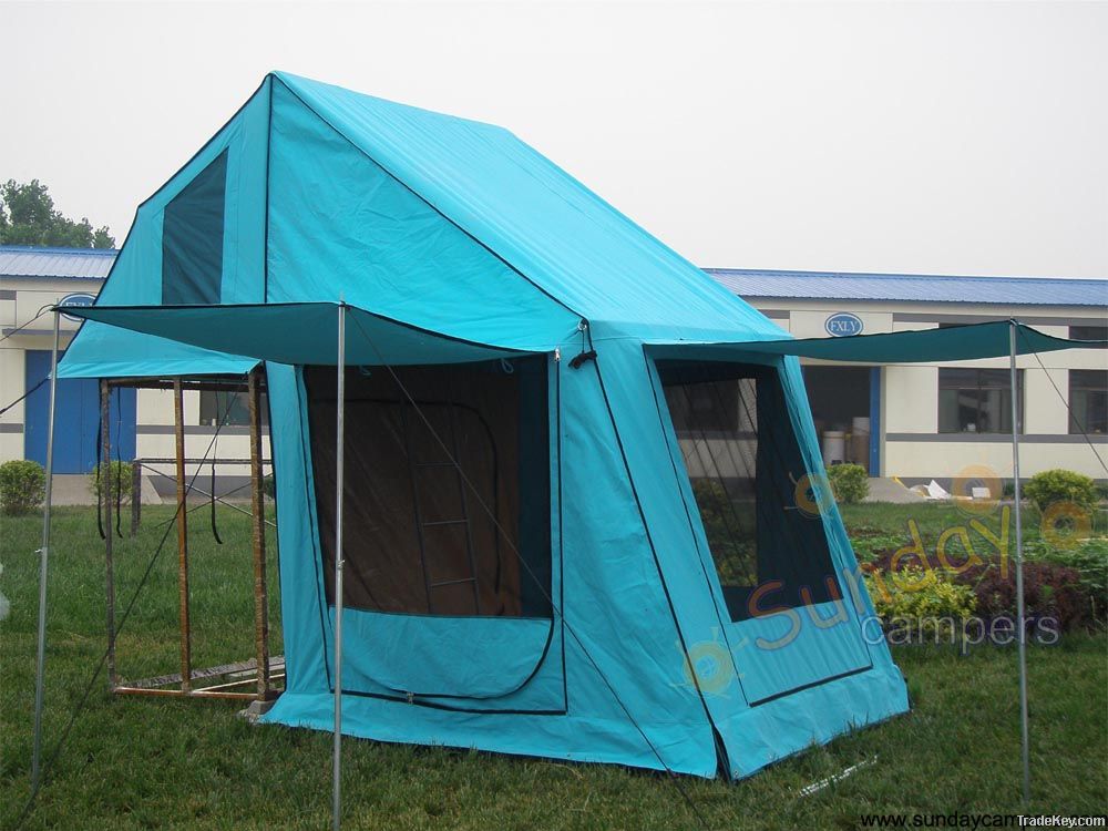 car roof top tent /Roof Top TentSRT02