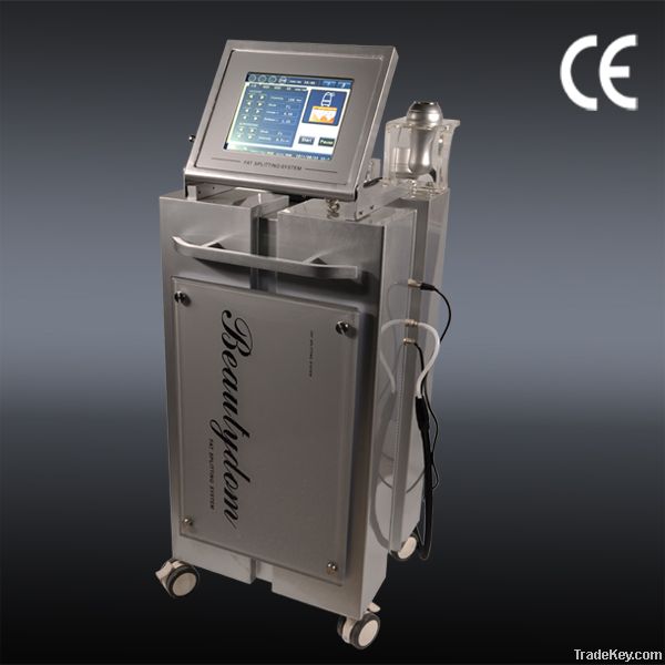 Body Slimming Machine with Vacuum Cavitation