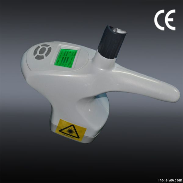 Multifunction RF + Laser + Cavitation+ Vacuum