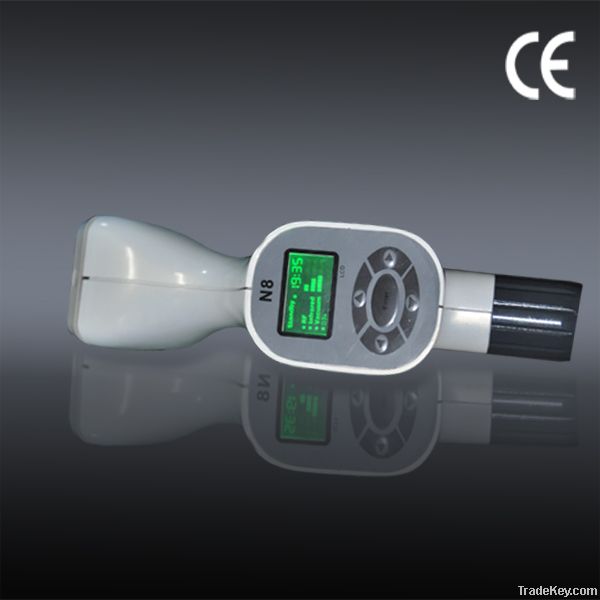 Multifunction RF + Laser + Cavitation+ Vacuum