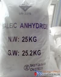 Maleic Anhydride