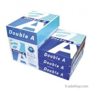 Double A brand Copy Paper A4 80gsm