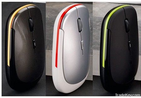 Wireless Optical Mouse