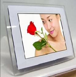 digital photo frame