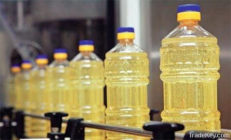 Soybean Oil