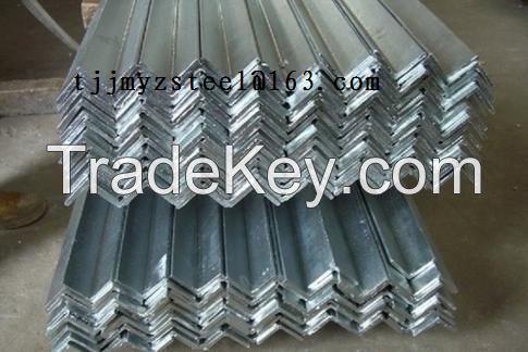 galvanized high strength steel angle price