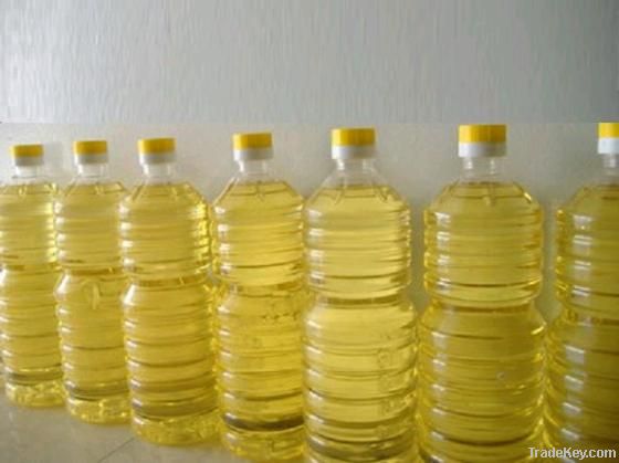 Sunflower Cooking Oil