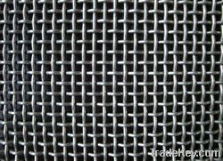 Crimped Wire Mesh