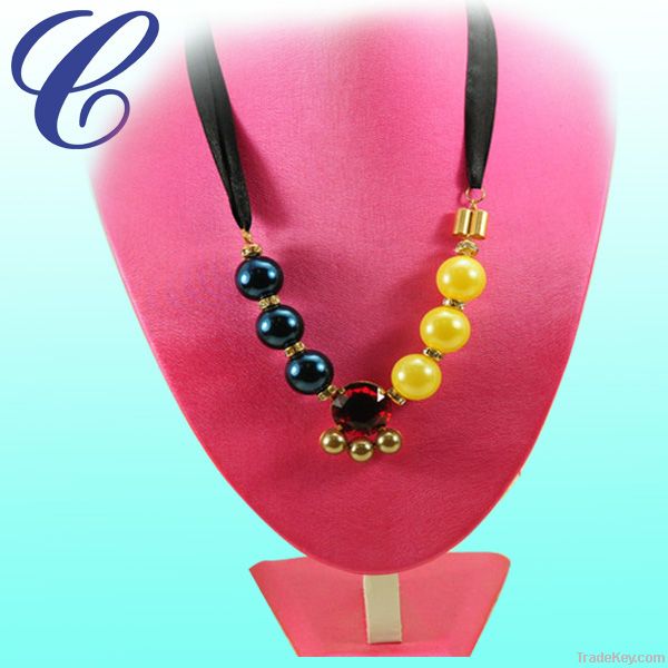 2013 nice jewelry necklace