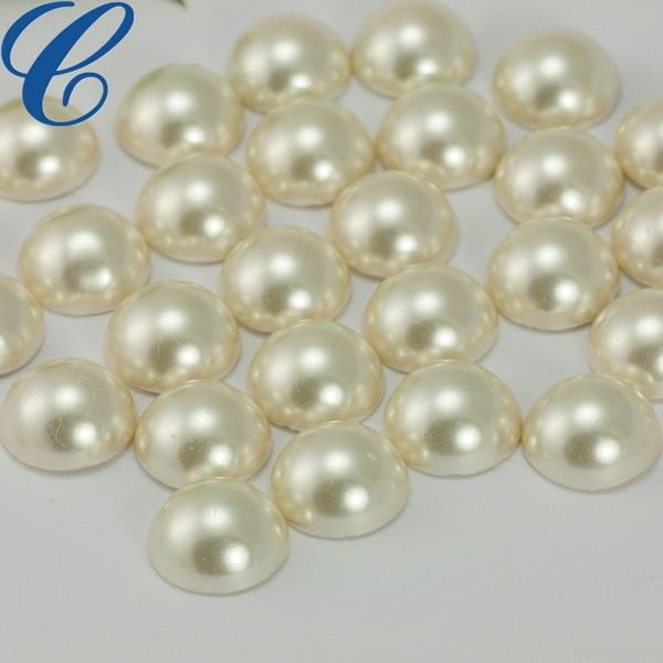 High luster large craft beads 2013