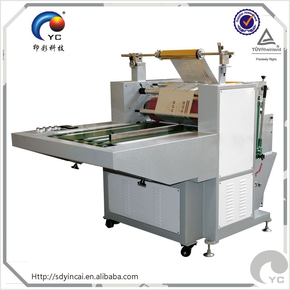 semi-automatic stamping press machine