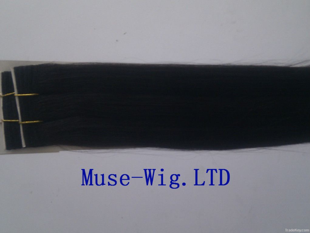 Human Hair Weaving