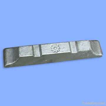 Aluminum Ingot