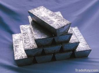 Zinc Ingot