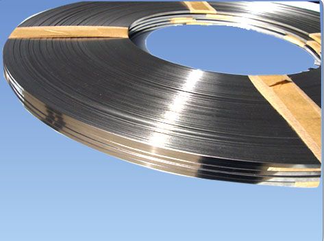 SUS304 SUS304L SUS316 Stainless steel strips