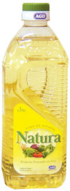 Sunflower Oil