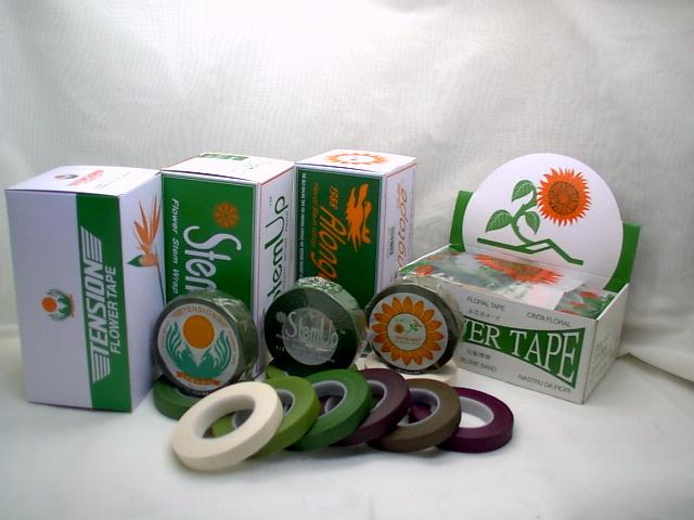 flower tape