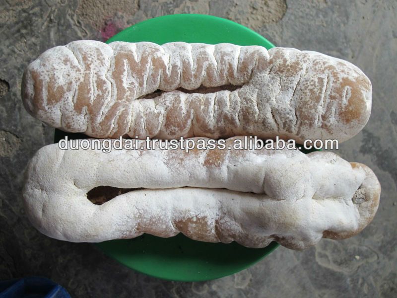 Dried Sea Cucumbers