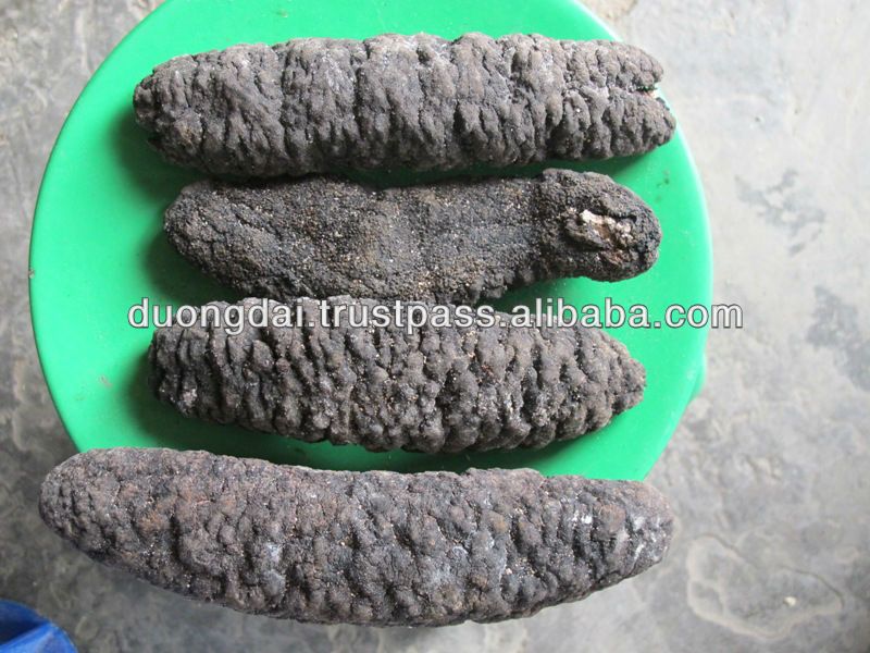 Dried Sea Cucumbers