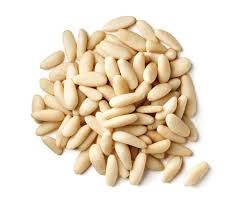 Pine Nuts, Pine Nuts in Shell, Roasted Pine Nuts,