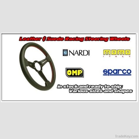 Racing Steering Wheels